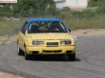 Sierra 2.0i carroceria rs cosworth 3 puertas 