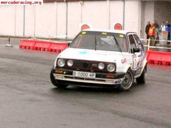 Golf gti 16v serie 2