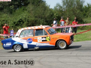 Se vende seat 124 de competicion