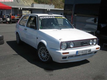 Golf 16v 2000