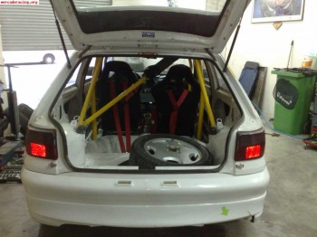 Astra gsi tandero barato