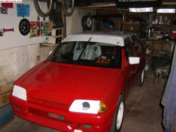 Vendo kart 100cc 1100€