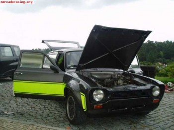 Ford escort mk1 estate