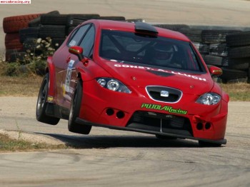 Vendo leon super copa 2008