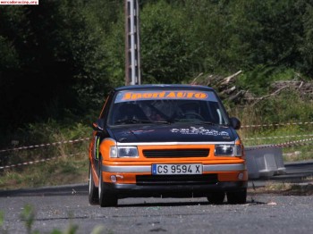 Vendo o cambio opel corsa gsi