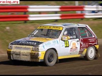 Corsa 1600 rebajadisimo