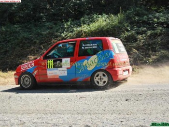 Fiat cinquecento 1.1 oferta