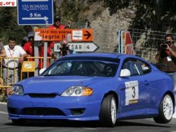 Se vende hyundai coupe v6 grupo gt