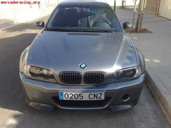Bmw m3 csl 