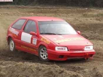 Compro coche ke correr