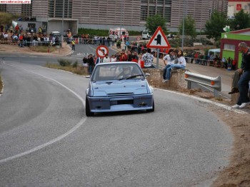 Citroen ax grupo a 1/2