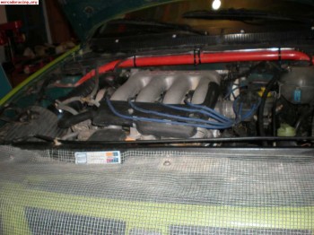 Escribano vende su maquina