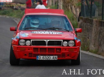 Lancia delta
