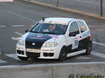 Fiat punto gr.a