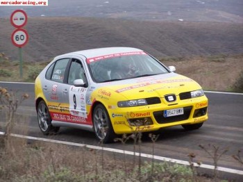 Se vende seat leon grn exoficial  seat sport