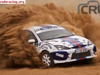 Focus camion remolque por 20.000 euros urge