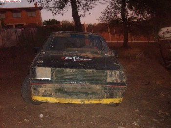 |||||oferta corsa gsi y for xr2 de autocross todo homologado