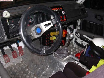 Ford sierra rs cosworth