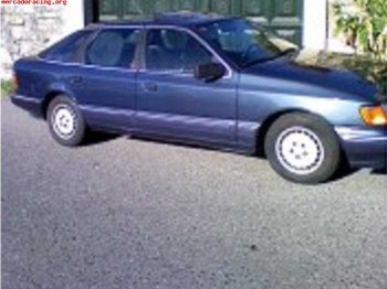 Ford scorpio!!!
