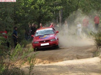 Urge venta seat ibiza tierra