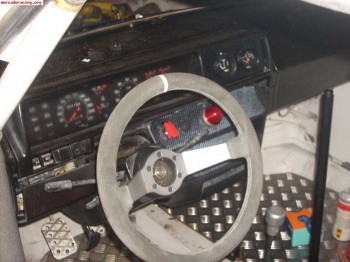 Nuevo precio fiat ritmo abarth *** 3.500 e ****