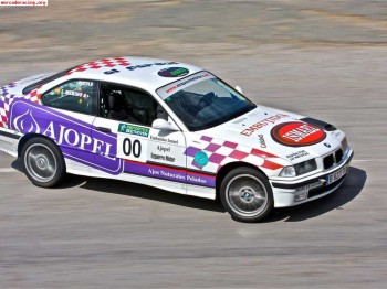 Bmw 325  195cv  3600€ 