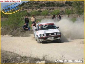 Vendo golf ex seat sport