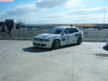 Vendo seat leon copa 2005.  como nuevo......................