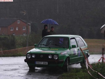Se vende vw golf mkii 