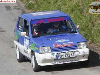 Vendo marbella de correr.