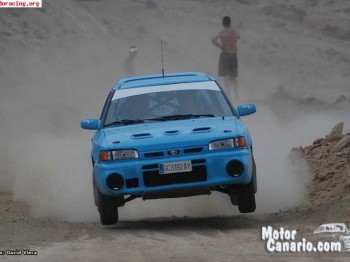 Vendo mazda 323 gtr 4x4 tierra