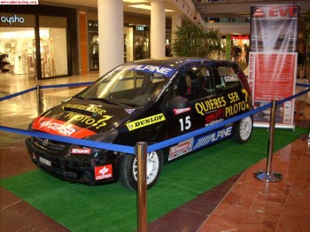 Se vende getz de circuitos 3900 euros.