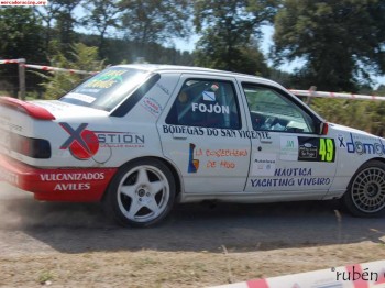 Sierra cosworth revisado para temporada 2010