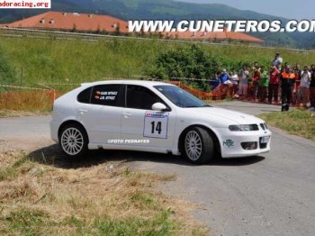 Leon cupra r top. gr.n