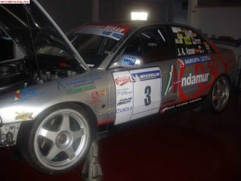 Audi a4 st (ex vilariño)