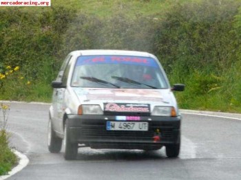 Se vende cinquecento de la copa