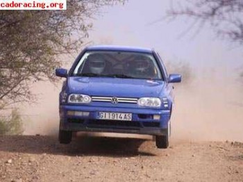 Volkswagen golf gti 2.0 8v