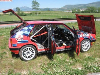 Vendo lancia delta integrale