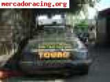 Makinariacrz vende o canbia xr2 autocross