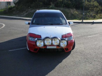 Se vende punto hgt tope gr a