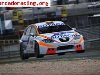 Se vende seat león supercopa
