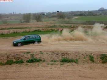 Se cambia opel astra gsi 8v