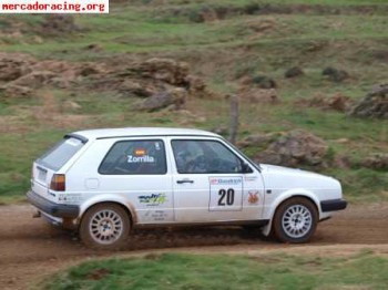 Vendo o cambio vw golf gti race fun con mejoras