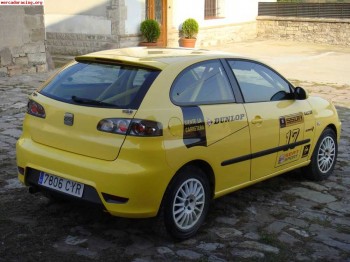 Seat ibiza tdi cupra gr. a ex-seat sport
