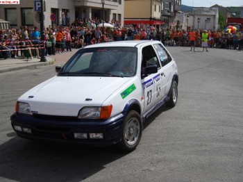 Se vende ford fiesta xr2i 