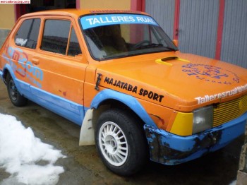 Se vende un fura crono .