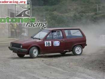 Se vende polo slalom