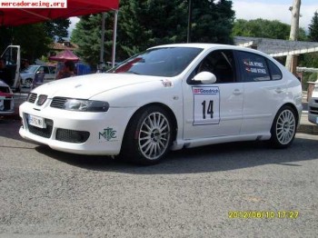 Leon cupra r gr.n