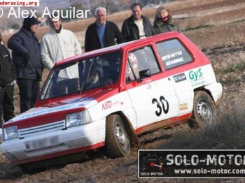 Se vende seat marbella de tierra