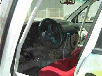 Nissan primera para circuito